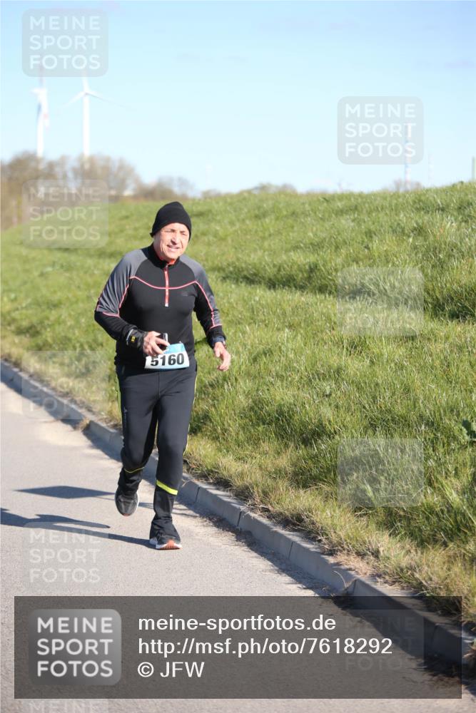 06.04.2025 - 44. Internationalen Wilhelmsburger Insellauf Jannik Wohlers http://msf.ph/oto/7618292 06.04.2025 09:47:01 Laufen 5160 meine-sportfotos.de