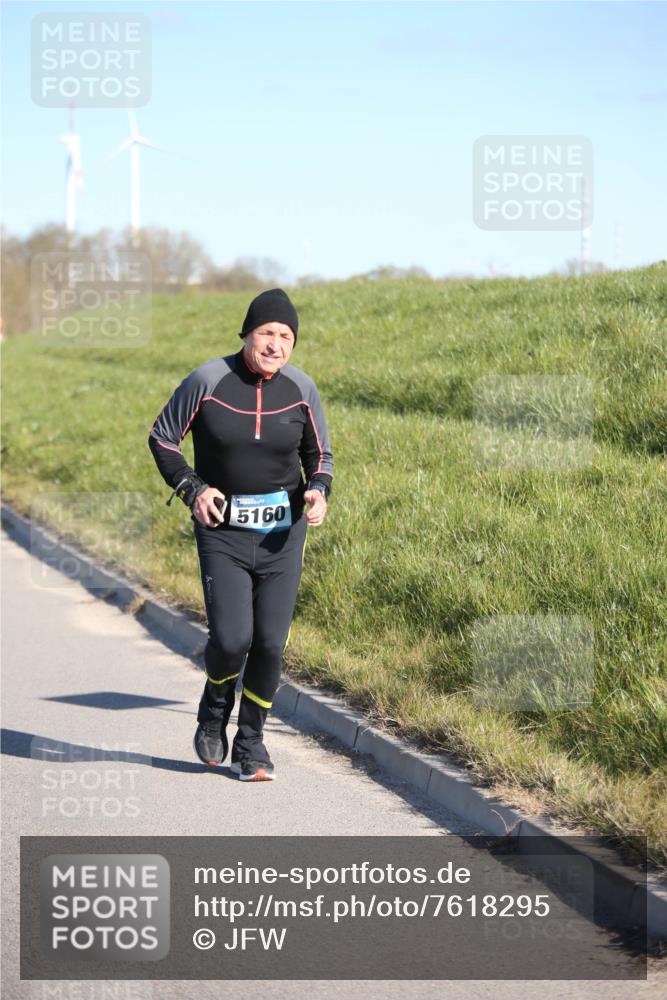 06.04.2025 - 44. Internationalen Wilhelmsburger Insellauf Jannik Wohlers http://msf.ph/oto/7618295 06.04.2025 09:47:01 Laufen 5160 meine-sportfotos.de