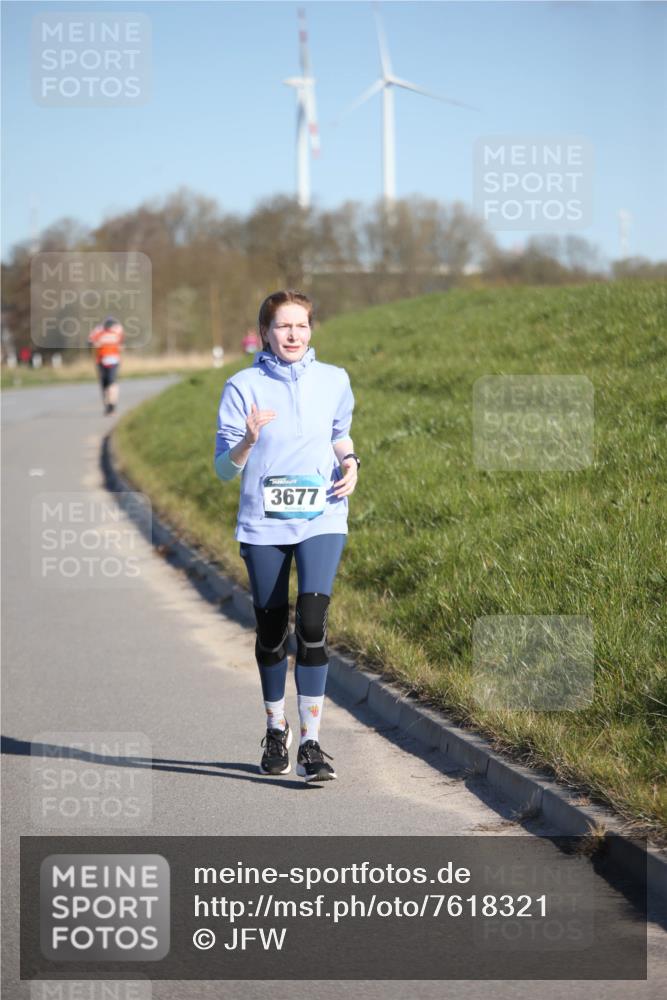 06.04.2025 - 44. Internationalen Wilhelmsburger Insellauf Jannik Wohlers http://msf.ph/oto/7618321 06.04.2025 09:47:17 Laufen 3677 meine-sportfotos.de