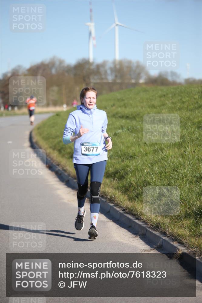 06.04.2025 - 44. Internationalen Wilhelmsburger Insellauf Jannik Wohlers http://msf.ph/oto/7618323 06.04.2025 09:47:17 Laufen 3677 meine-sportfotos.de