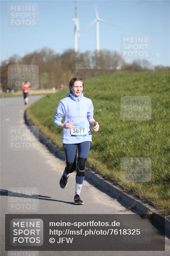 06.04.2025 - 44. Internationalen Wilhelmsburger Insellauf Jannik Wohlers http://msf.ph/oto/7618325 06.04.2025 09:47:17 Laufen 3677 meine-sportfotos.de