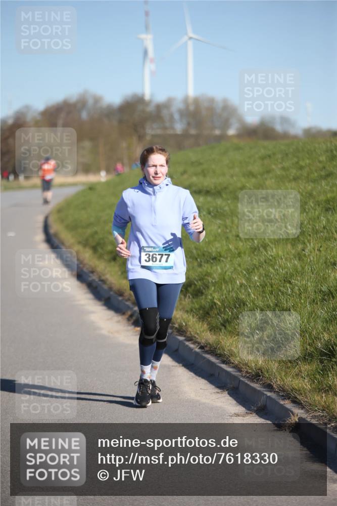 06.04.2025 - 44. Internationalen Wilhelmsburger Insellauf Jannik Wohlers http://msf.ph/oto/7618330 06.04.2025 09:47:17 Laufen 3677 meine-sportfotos.de