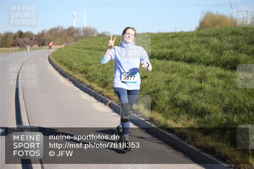 06.04.2025 - 44. Internationalen Wilhelmsburger Insellauf Jannik Wohlers http://msf.ph/oto/7618353 06.04.2025 09:47:20 Laufen 3677 meine-sportfotos.de