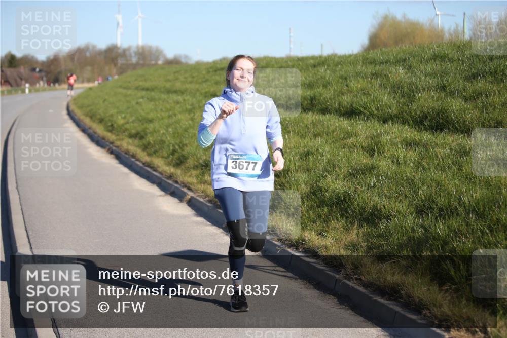 06.04.2025 - 44. Internationalen Wilhelmsburger Insellauf Jannik Wohlers http://msf.ph/oto/7618357 06.04.2025 09:47:20 Laufen 3677 meine-sportfotos.de