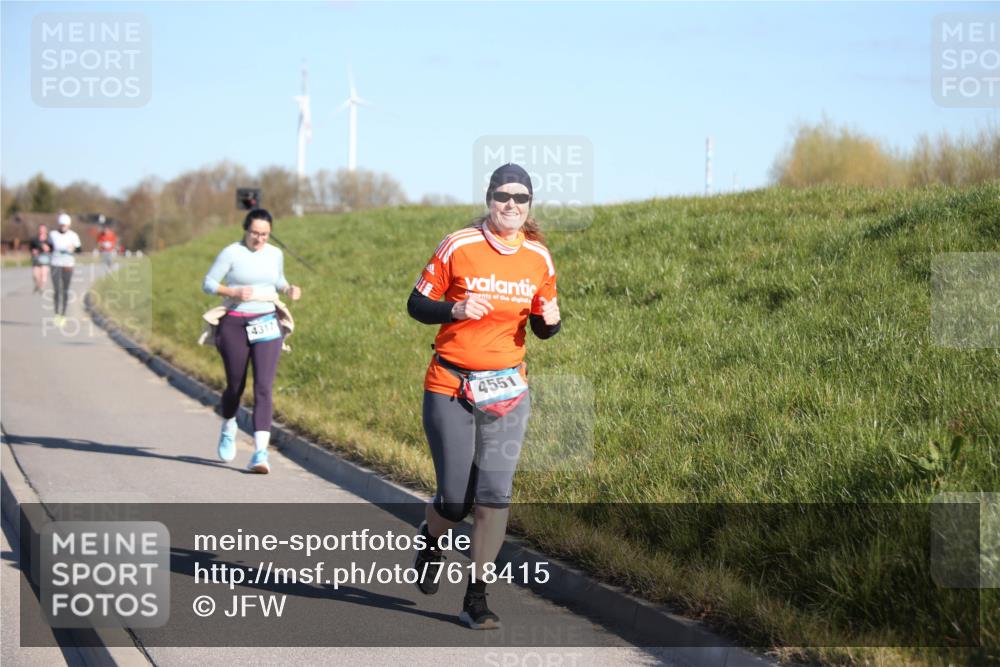 06.04.2025 - 44. Internationalen Wilhelmsburger Insellauf Jannik Wohlers http://msf.ph/oto/7618415 06.04.2025 09:48:21 Laufen 4317, 4551 meine-sportfotos.de