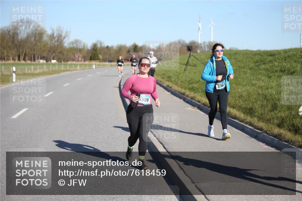 06.04.2025 - 44. Internationalen Wilhelmsburger Insellauf Jannik Wohlers http://msf.ph/oto/7618459 06.04.2025 09:48:25 Laufen 3367, 4309 meine-sportfotos.de