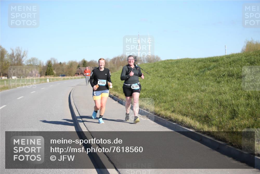 06.04.2025 - 44. Internationalen Wilhelmsburger Insellauf Jannik Wohlers http://msf.ph/oto/7618560 06.04.2025 09:48:39 Laufen 4106, 4105 meine-sportfotos.de