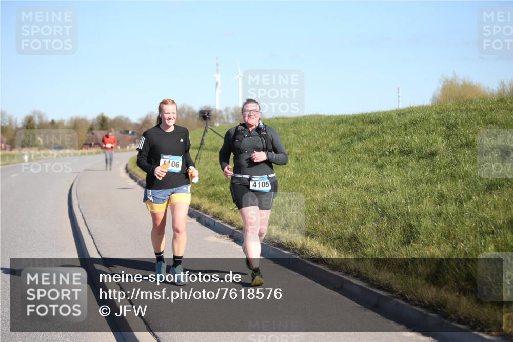 06.04.2025 - 44. Internationalen Wilhelmsburger Insellauf Jannik Wohlers http://msf.ph/oto/7618576 06.04.2025 09:48:40 Laufen 106, 4105 meine-sportfotos.de