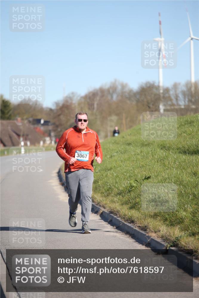 06.04.2025 - 44. Internationalen Wilhelmsburger Insellauf Jannik Wohlers http://msf.ph/oto/7618597 06.04.2025 09:48:48 Laufen 3067 meine-sportfotos.de