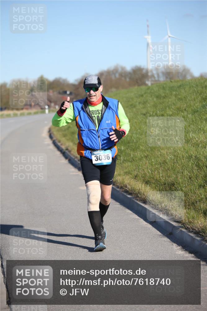 06.04.2025 - 44. Internationalen Wilhelmsburger Insellauf Jannik Wohlers http://msf.ph/oto/7618740 06.04.2025 09:49:59 Laufen 3036 meine-sportfotos.de
