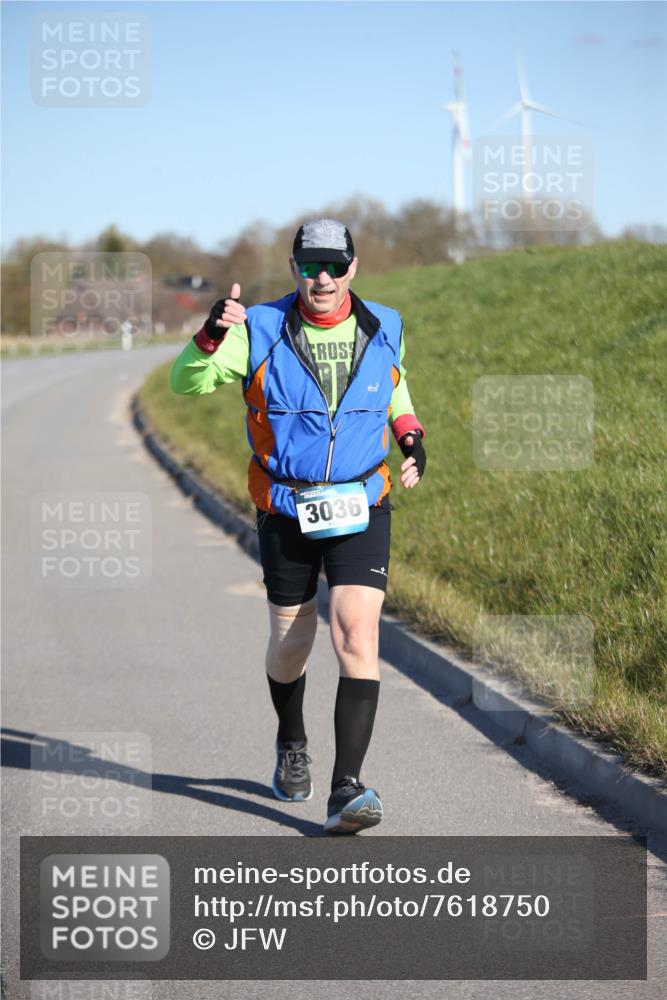 06.04.2025 - 44. Internationalen Wilhelmsburger Insellauf Jannik Wohlers http://msf.ph/oto/7618750 06.04.2025 09:50:00 Laufen 3036 meine-sportfotos.de