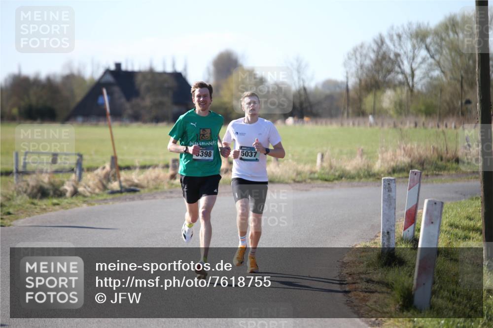 06.04.2025 - 44. Internationalen Wilhelmsburger Insellauf Jannik Wohlers http://msf.ph/oto/7618755 06.04.2025 09:56:58 Laufen 3398, 5037 meine-sportfotos.de