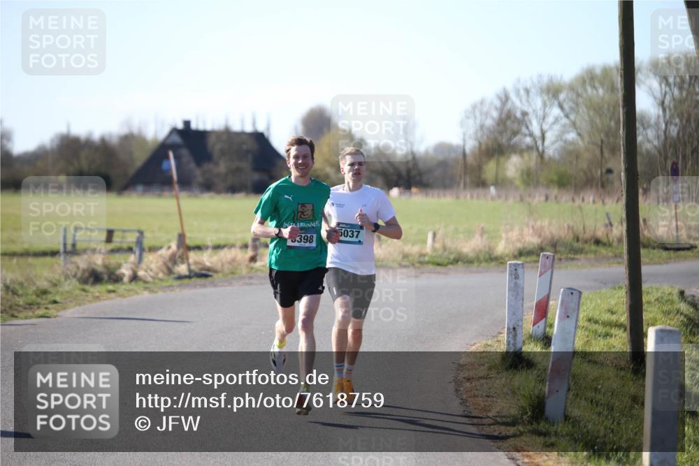 06.04.2025 - 44. Internationalen Wilhelmsburger Insellauf Jannik Wohlers http://msf.ph/oto/7618759 06.04.2025 09:56:59 Laufen 5037, 398 meine-sportfotos.de