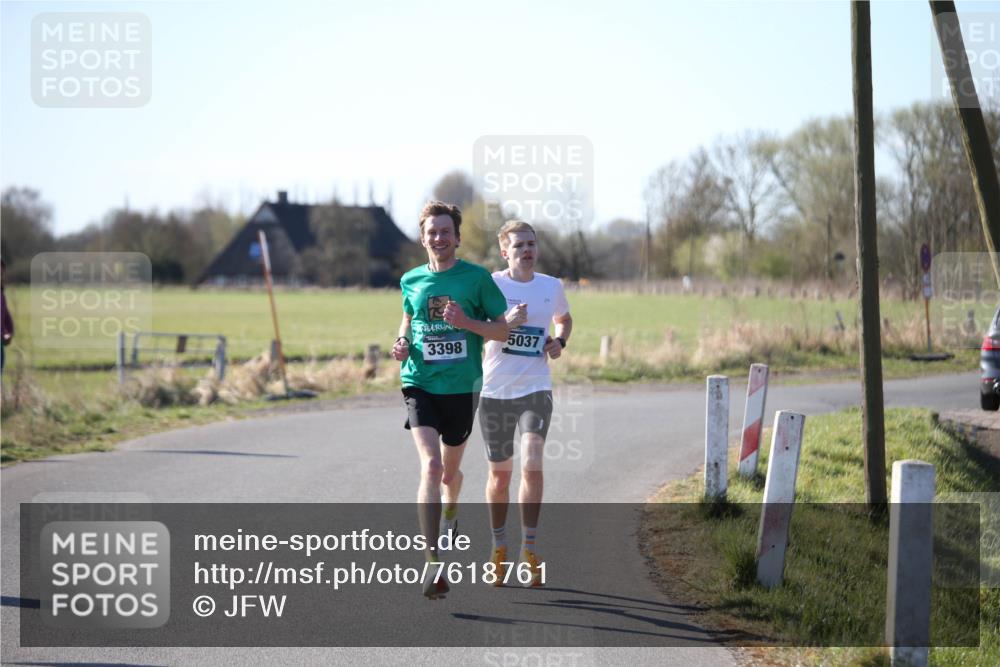 06.04.2025 - 44. Internationalen Wilhelmsburger Insellauf Jannik Wohlers http://msf.ph/oto/7618761 06.04.2025 09:56:59 Laufen 5037, 3398 meine-sportfotos.de