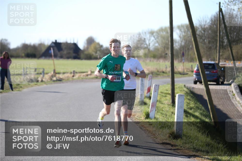 06.04.2025 - 44. Internationalen Wilhelmsburger Insellauf Jannik Wohlers http://msf.ph/oto/7618770 06.04.2025 09:57:00 Laufen 98 meine-sportfotos.de