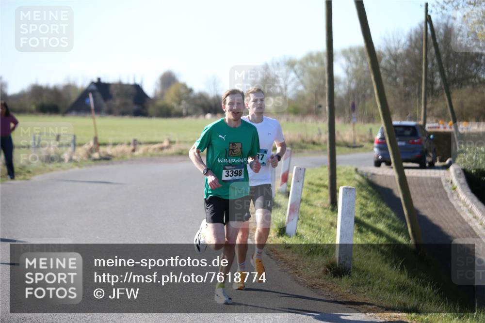 06.04.2025 - 44. Internationalen Wilhelmsburger Insellauf Jannik Wohlers http://msf.ph/oto/7618774 06.04.2025 09:57:00 Laufen 3398 meine-sportfotos.de