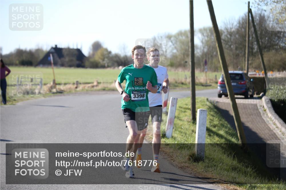 06.04.2025 - 44. Internationalen Wilhelmsburger Insellauf Jannik Wohlers http://msf.ph/oto/7618776 06.04.2025 09:57:00 Laufen 3398 meine-sportfotos.de
