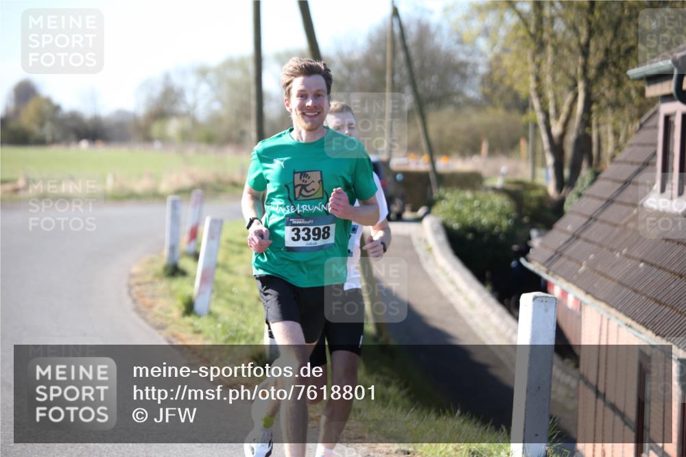 06.04.2025 - 44. Internationalen Wilhelmsburger Insellauf Jannik Wohlers http://msf.ph/oto/7618801 06.04.2025 09:57:01 Laufen 3398 meine-sportfotos.de