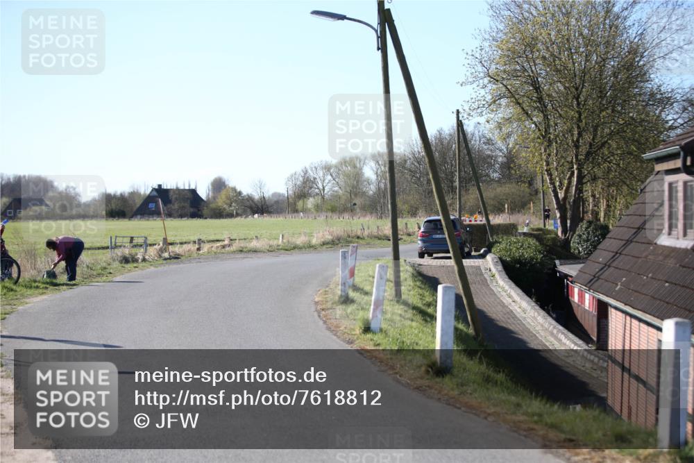 06.04.2025 - 44. Internationalen Wilhelmsburger Insellauf Jannik Wohlers http://msf.ph/oto/7618812 06.04.2025 09:57:11 Laufen  meine-sportfotos.de