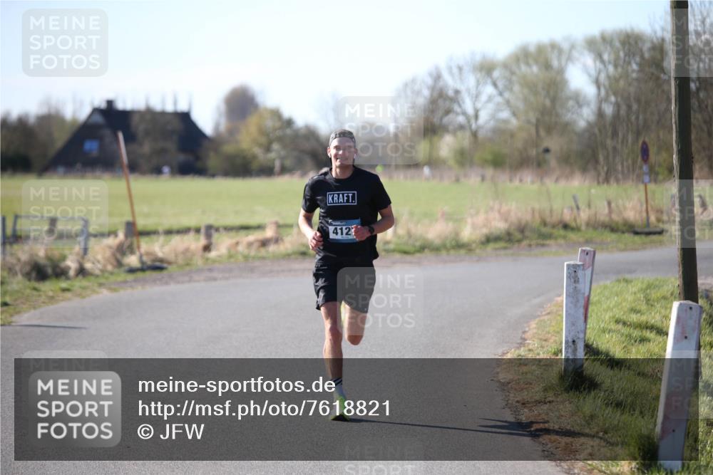 06.04.2025 - 44. Internationalen Wilhelmsburger Insellauf Jannik Wohlers http://msf.ph/oto/7618821 06.04.2025 09:57:33 Laufen 412 meine-sportfotos.de