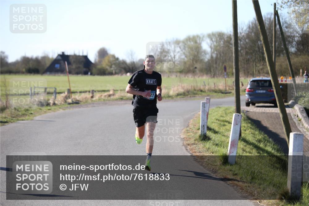 06.04.2025 - 44. Internationalen Wilhelmsburger Insellauf Jannik Wohlers http://msf.ph/oto/7618833 06.04.2025 09:57:34 Laufen 27 meine-sportfotos.de