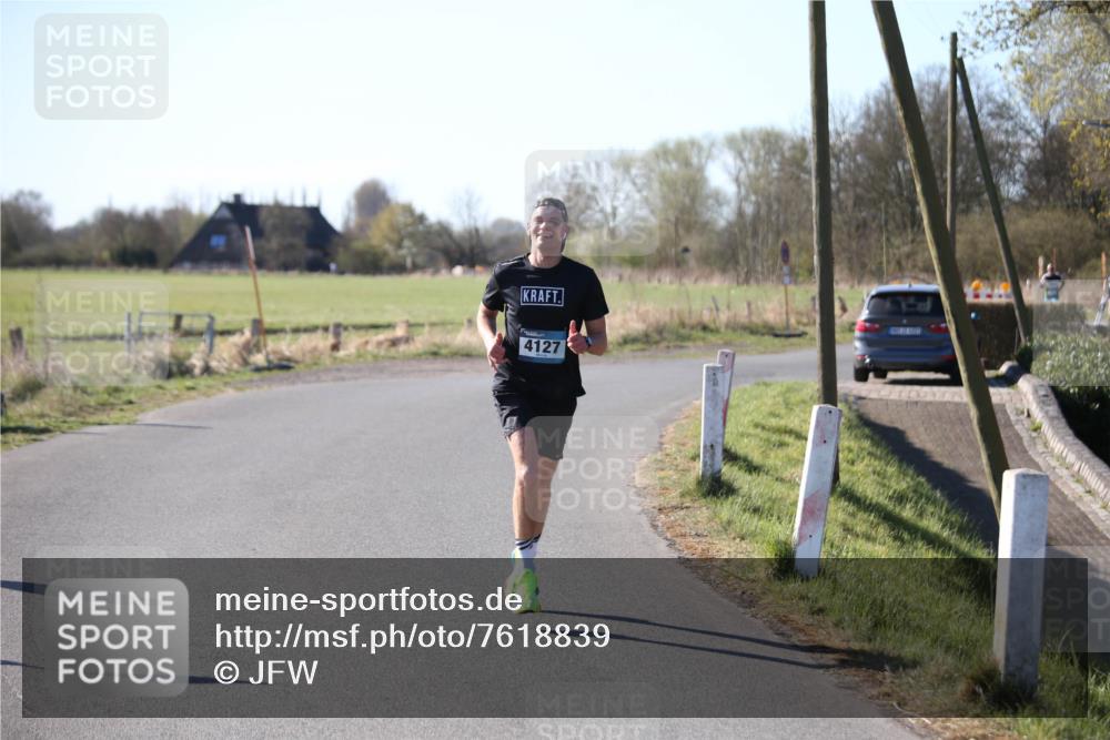 06.04.2025 - 44. Internationalen Wilhelmsburger Insellauf Jannik Wohlers http://msf.ph/oto/7618839 06.04.2025 09:57:35 Laufen 4127 meine-sportfotos.de