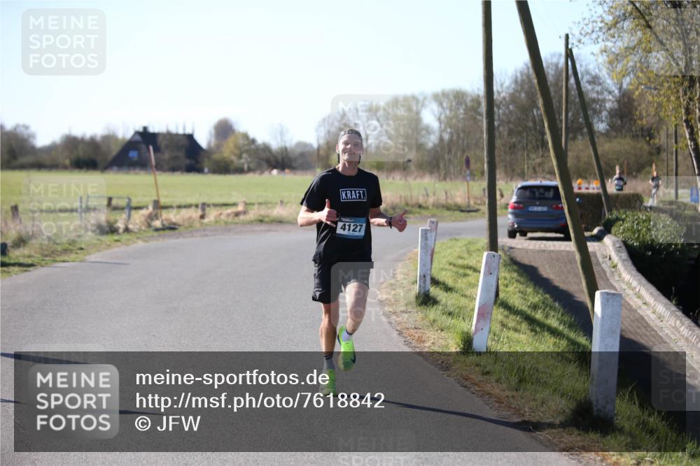 06.04.2025 - 44. Internationalen Wilhelmsburger Insellauf Jannik Wohlers http://msf.ph/oto/7618842 06.04.2025 09:57:35 Laufen 4127 meine-sportfotos.de