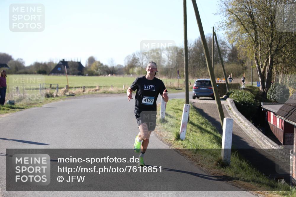 06.04.2025 - 44. Internationalen Wilhelmsburger Insellauf Jannik Wohlers http://msf.ph/oto/7618851 06.04.2025 09:57:35 Laufen 4127 meine-sportfotos.de