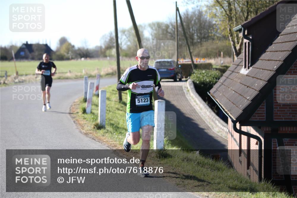 06.04.2025 - 44. Internationalen Wilhelmsburger Insellauf Jannik Wohlers http://msf.ph/oto/7618876 06.04.2025 09:57:54 Laufen 5123 meine-sportfotos.de