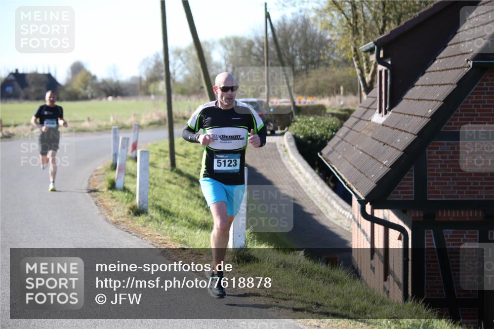 06.04.2025 - 44. Internationalen Wilhelmsburger Insellauf Jannik Wohlers http://msf.ph/oto/7618878 06.04.2025 09:57:54 Laufen 5123 meine-sportfotos.de