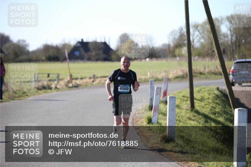 06.04.2025 - 44. Internationalen Wilhelmsburger Insellauf Jannik Wohlers http://msf.ph/oto/7618885 06.04.2025 09:57:56 Laufen 4500 meine-sportfotos.de