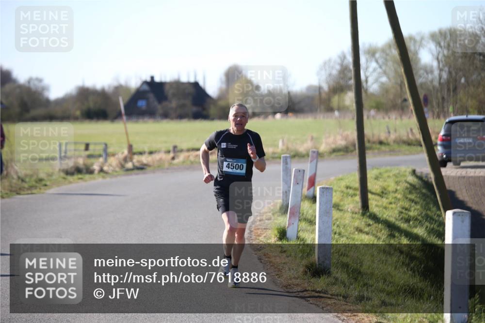 06.04.2025 - 44. Internationalen Wilhelmsburger Insellauf Jannik Wohlers http://msf.ph/oto/7618886 06.04.2025 09:57:56 Laufen 4500 meine-sportfotos.de