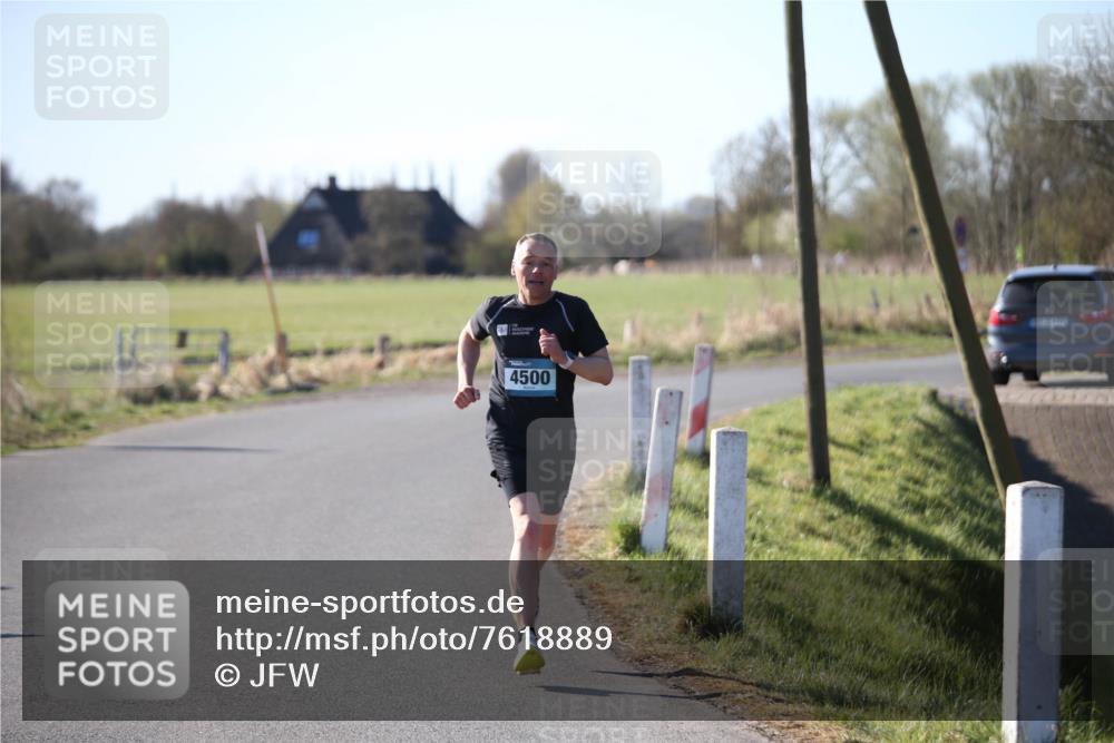 06.04.2025 - 44. Internationalen Wilhelmsburger Insellauf Jannik Wohlers http://msf.ph/oto/7618889 06.04.2025 09:57:56 Laufen 4500 meine-sportfotos.de