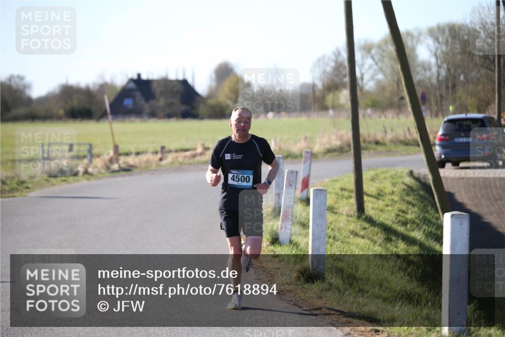 06.04.2025 - 44. Internationalen Wilhelmsburger Insellauf Jannik Wohlers http://msf.ph/oto/7618894 06.04.2025 09:57:56 Laufen 4500 meine-sportfotos.de