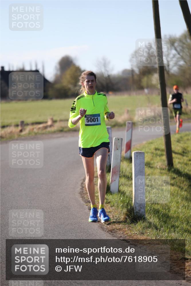06.04.2025 - 44. Internationalen Wilhelmsburger Insellauf Jannik Wohlers http://msf.ph/oto/7618905 06.04.2025 09:58:48 Laufen 5001 meine-sportfotos.de
