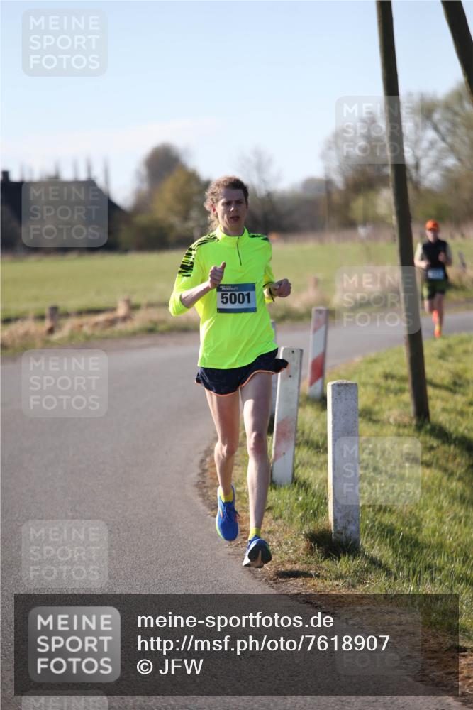 06.04.2025 - 44. Internationalen Wilhelmsburger Insellauf Jannik Wohlers http://msf.ph/oto/7618907 06.04.2025 09:58:48 Laufen 5001 meine-sportfotos.de