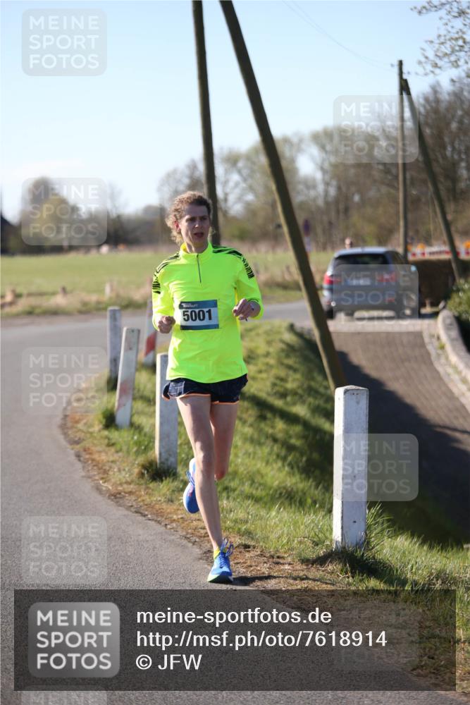 06.04.2025 - 44. Internationalen Wilhelmsburger Insellauf Jannik Wohlers http://msf.ph/oto/7618914 06.04.2025 09:58:49 Laufen 5001 meine-sportfotos.de