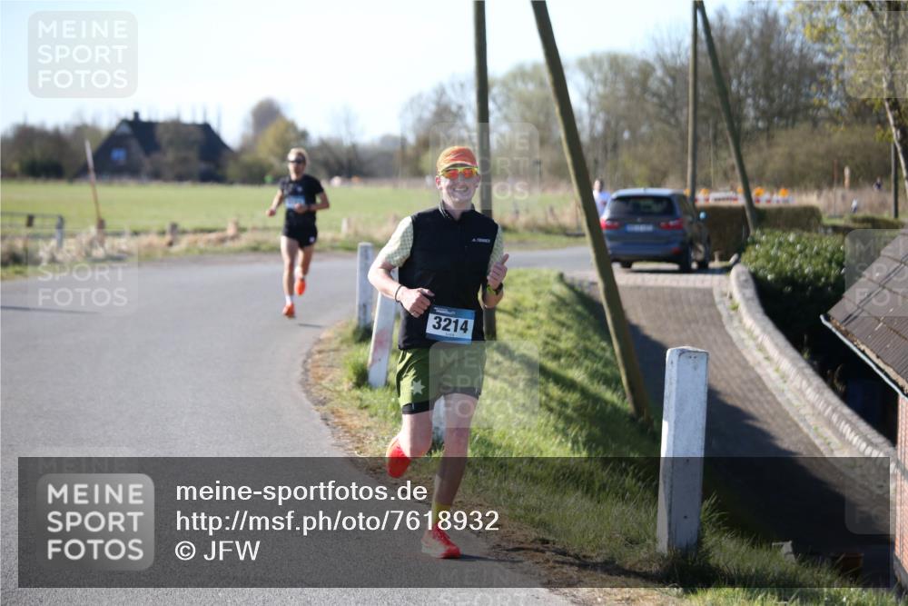 06.04.2025 - 44. Internationalen Wilhelmsburger Insellauf Jannik Wohlers http://msf.ph/oto/7618932 06.04.2025 09:58:57 Laufen 3214 meine-sportfotos.de