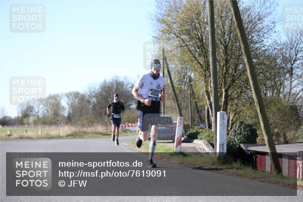 06.04.2025 - 44. Internationalen Wilhelmsburger Insellauf Jannik Wohlers http://msf.ph/oto/7619091 06.04.2025 10:00:32 Laufen 4618, 0, 4052 meine-sportfotos.de