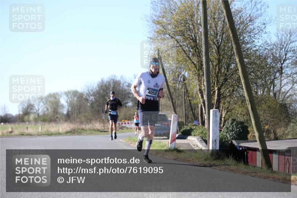 06.04.2025 - 44. Internationalen Wilhelmsburger Insellauf Jannik Wohlers http://msf.ph/oto/7619095 06.04.2025 10:00:32 Laufen 4618, 2, 4052 meine-sportfotos.de