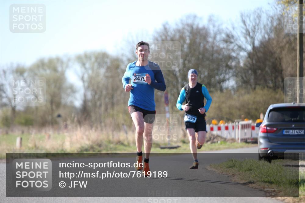 06.04.2025 - 44. Internationalen Wilhelmsburger Insellauf Jannik Wohlers http://msf.ph/oto/7619189 06.04.2025 10:01:11 Laufen 3475, 3399, 31, 4321 meine-sportfotos.de