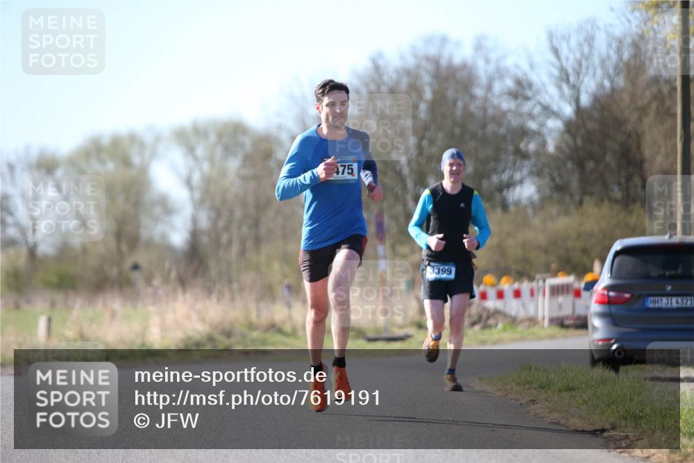 06.04.2025 - 44. Internationalen Wilhelmsburger Insellauf Jannik Wohlers http://msf.ph/oto/7619191 06.04.2025 10:01:11 Laufen 475, 3399, 31, 4321 meine-sportfotos.de