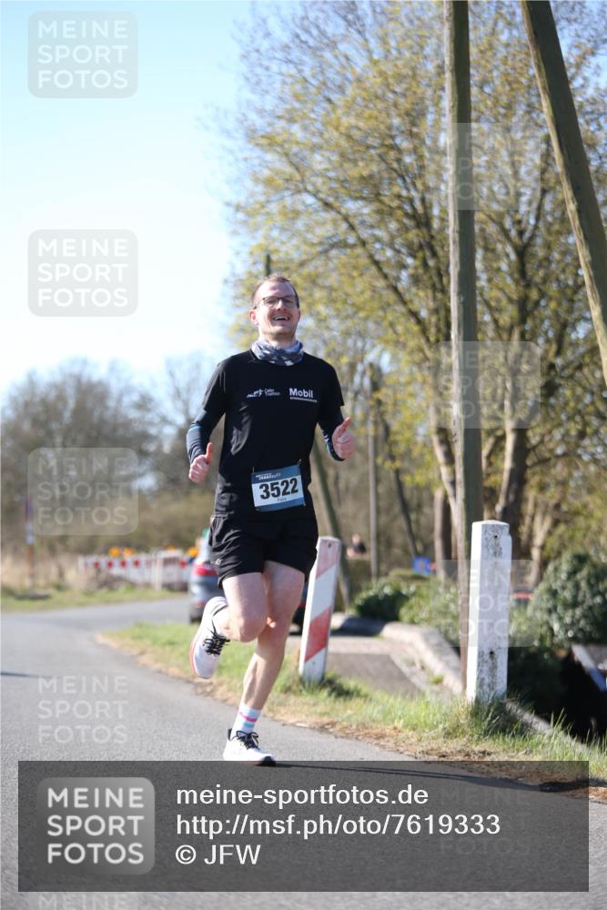 06.04.2025 - 44. Internationalen Wilhelmsburger Insellauf Jannik Wohlers http://msf.ph/oto/7619333 06.04.2025 10:01:47 Laufen 3522 meine-sportfotos.de