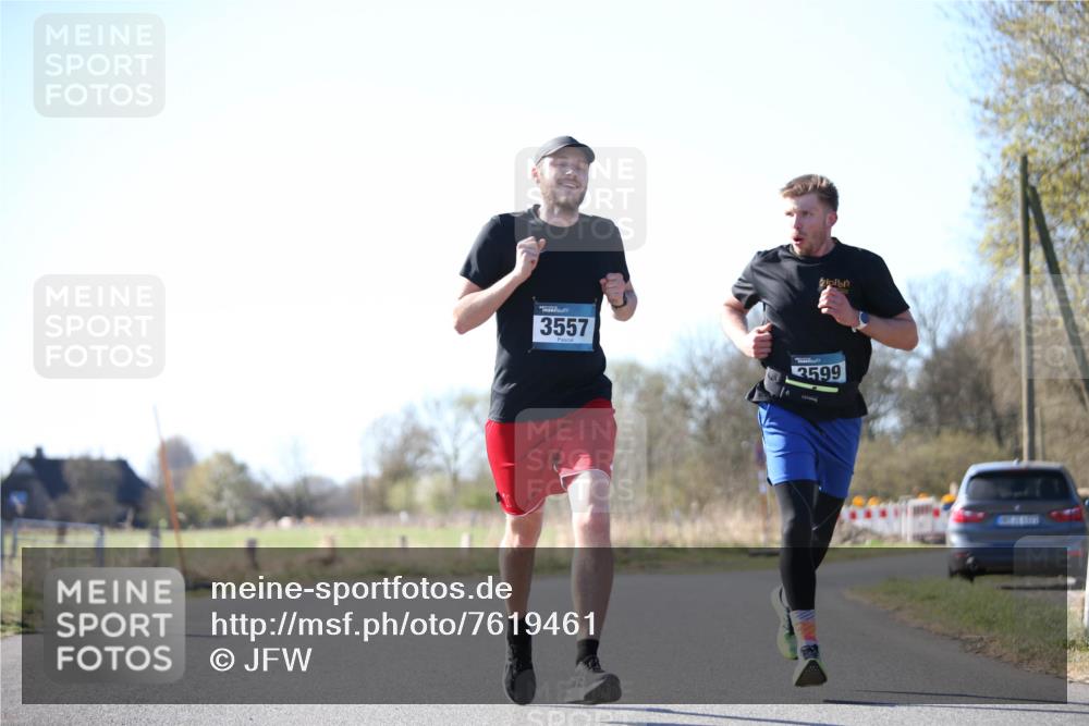 06.04.2025 - 44. Internationalen Wilhelmsburger Insellauf Jannik Wohlers http://msf.ph/oto/7619461 06.04.2025 10:02:09 Laufen 3557, 3599 meine-sportfotos.de