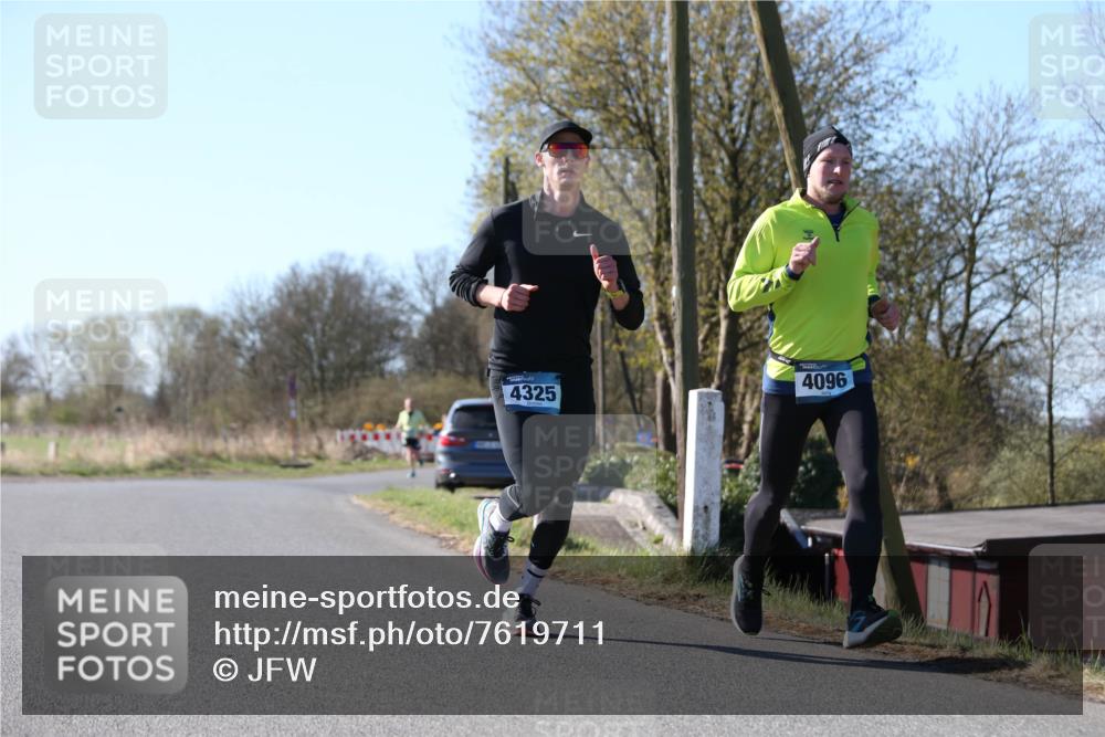 06.04.2025 - 44. Internationalen Wilhelmsburger Insellauf Jannik Wohlers http://msf.ph/oto/7619711 06.04.2025 10:03:37 Laufen 4325, 4096 meine-sportfotos.de