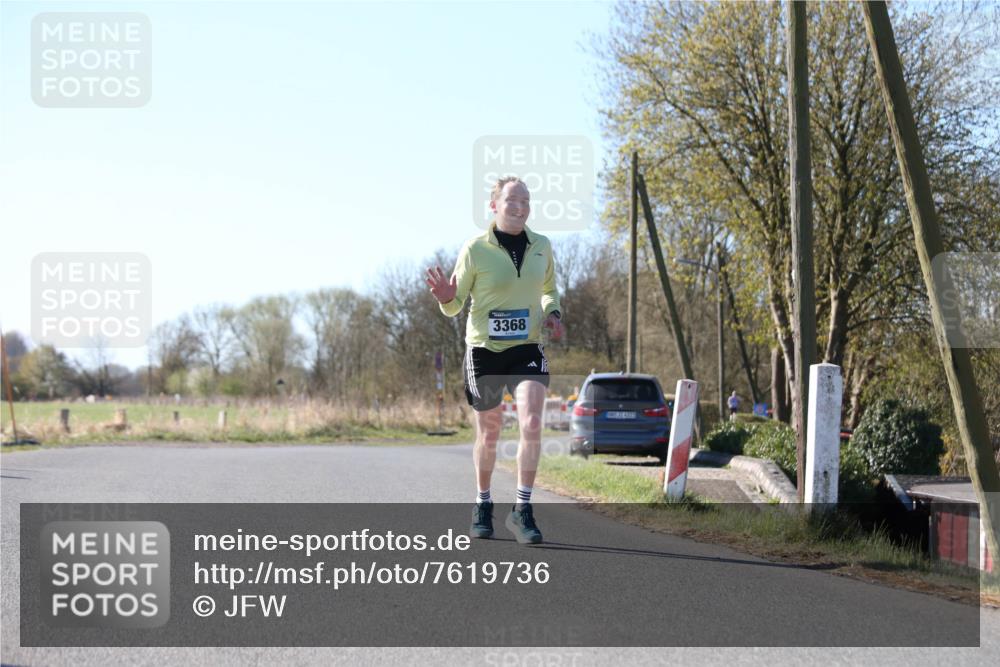06.04.2025 - 44. Internationalen Wilhelmsburger Insellauf Jannik Wohlers http://msf.ph/oto/7619736 06.04.2025 10:03:49 Laufen 3368 meine-sportfotos.de