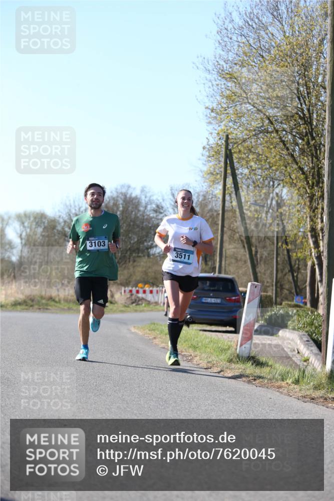 06.04.2025 - 44. Internationalen Wilhelmsburger Insellauf Jannik Wohlers http://msf.ph/oto/7620045 06.04.2025 10:05:29 Laufen 3103, 3511, 1426, 31, 6323 meine-sportfotos.de