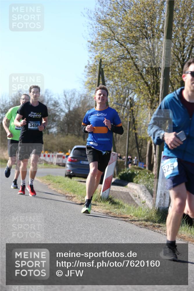 06.04.2025 - 44. Internationalen Wilhelmsburger Insellauf Jannik Wohlers http://msf.ph/oto/7620160 06.04.2025 10:05:42 Laufen 3456, 525 meine-sportfotos.de
