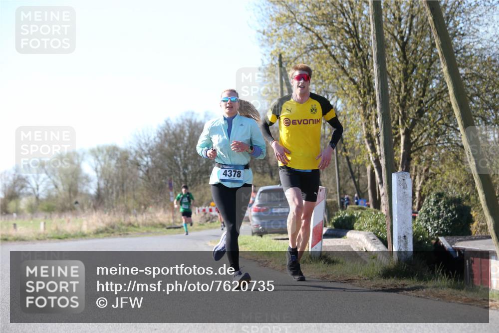 06.04.2025 - 44. Internationalen Wilhelmsburger Insellauf Jannik Wohlers http://msf.ph/oto/7620735 06.04.2025 10:07:52 Laufen 4378, 413 meine-sportfotos.de