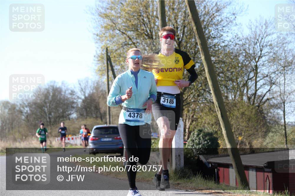 06.04.2025 - 44. Internationalen Wilhelmsburger Insellauf Jannik Wohlers http://msf.ph/oto/7620757 06.04.2025 10:07:52 Laufen 4378, 3185 meine-sportfotos.de